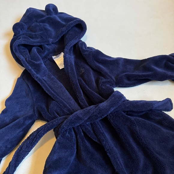 Baby Gap Robe - Picture 2 of 4